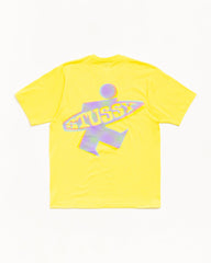 DOT SURF PUFF PRINT TEE