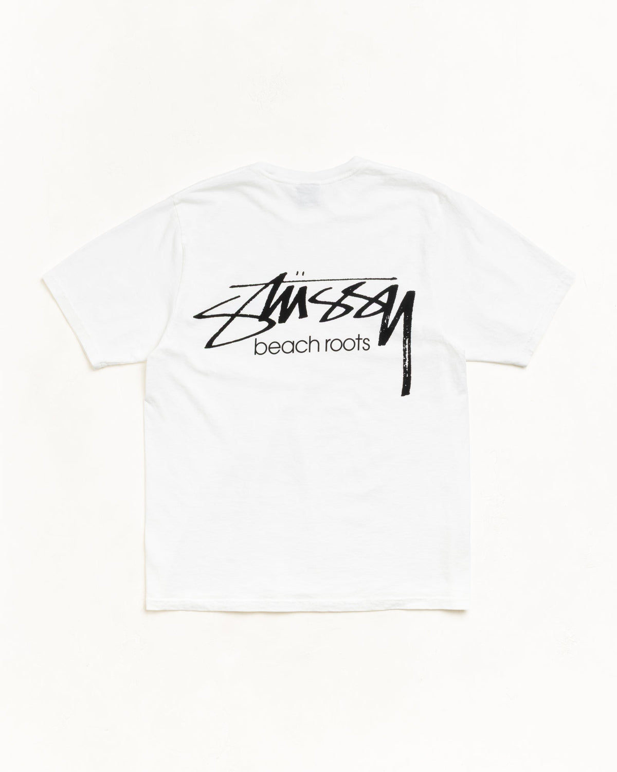 BEACH ROOTS TEE