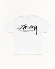 BEACH ROOTS TEE