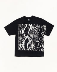 SNAKESKIN TEE