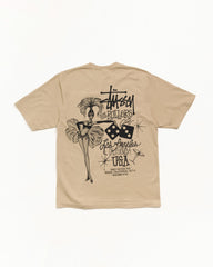 HIGH ROLLERS TEE