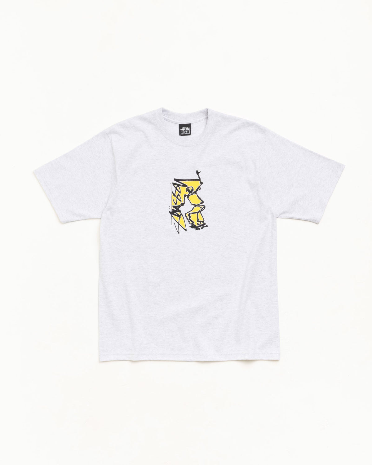 SMOOTH SK8 TEE
