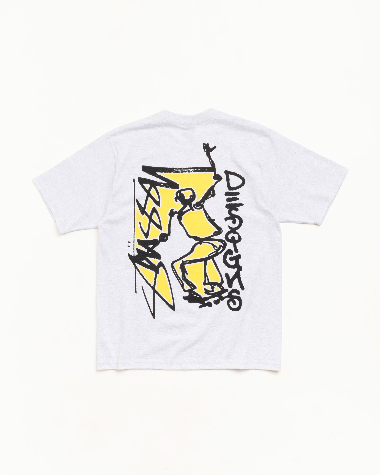 SMOOTH SK8 TEE