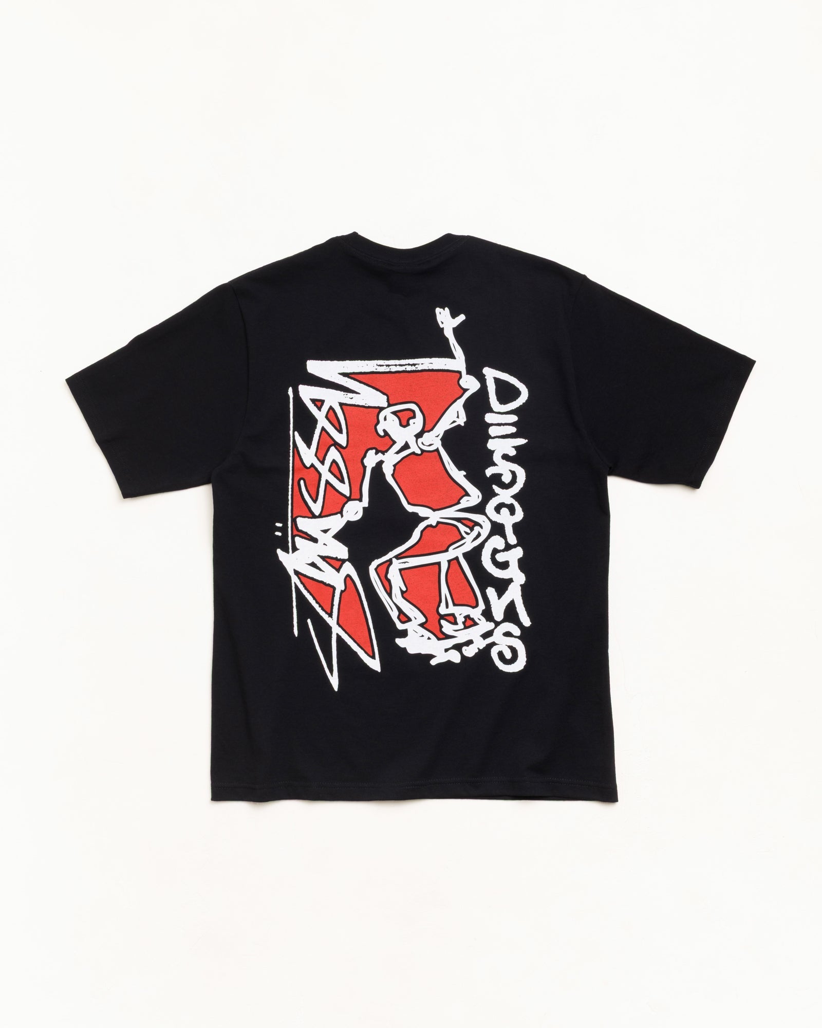 SMOOTH SK8 TEE