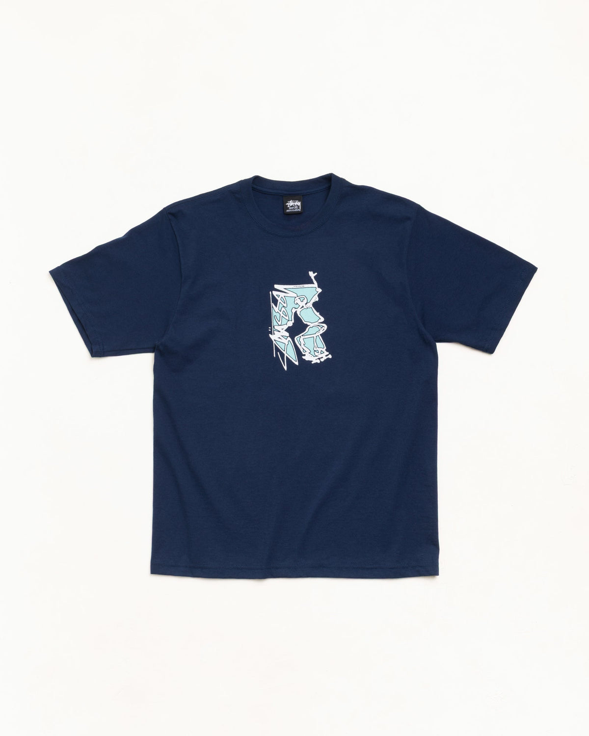 SMOOTH SK8 TEE