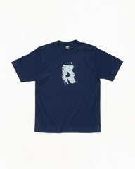 SMOOTH SK8 TEE