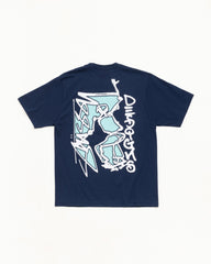 SMOOTH SK8 TEE