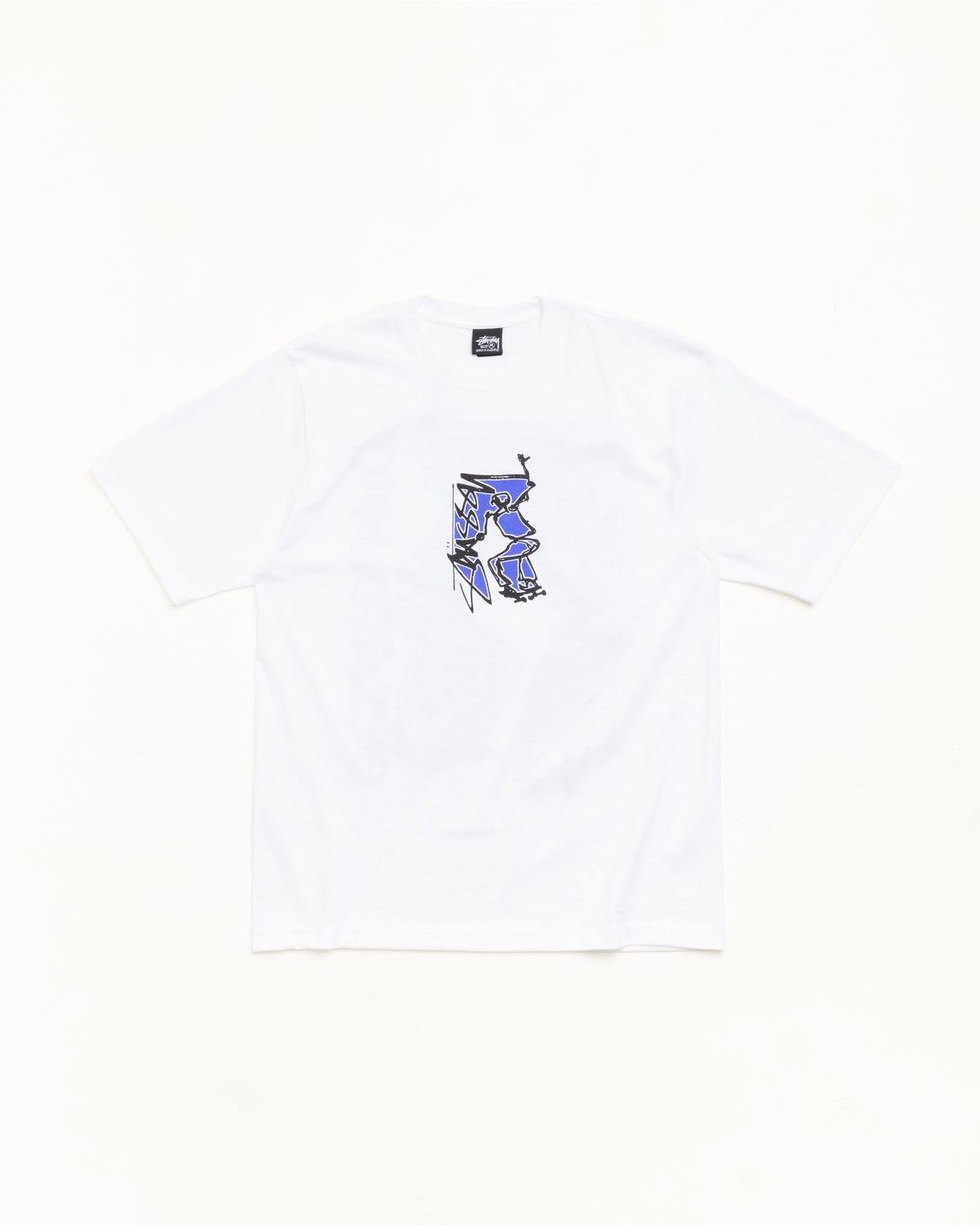 SMOOTH SK8 TEE