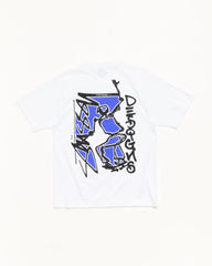 SMOOTH SK8 TEE