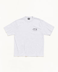 DICE CLOCK TEE