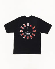DICE CLOCK TEE