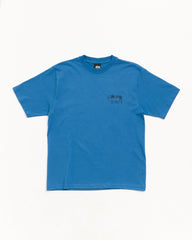 DICE CLOCK TEE
