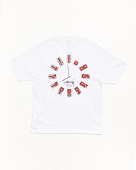 DICE CLOCK TEE