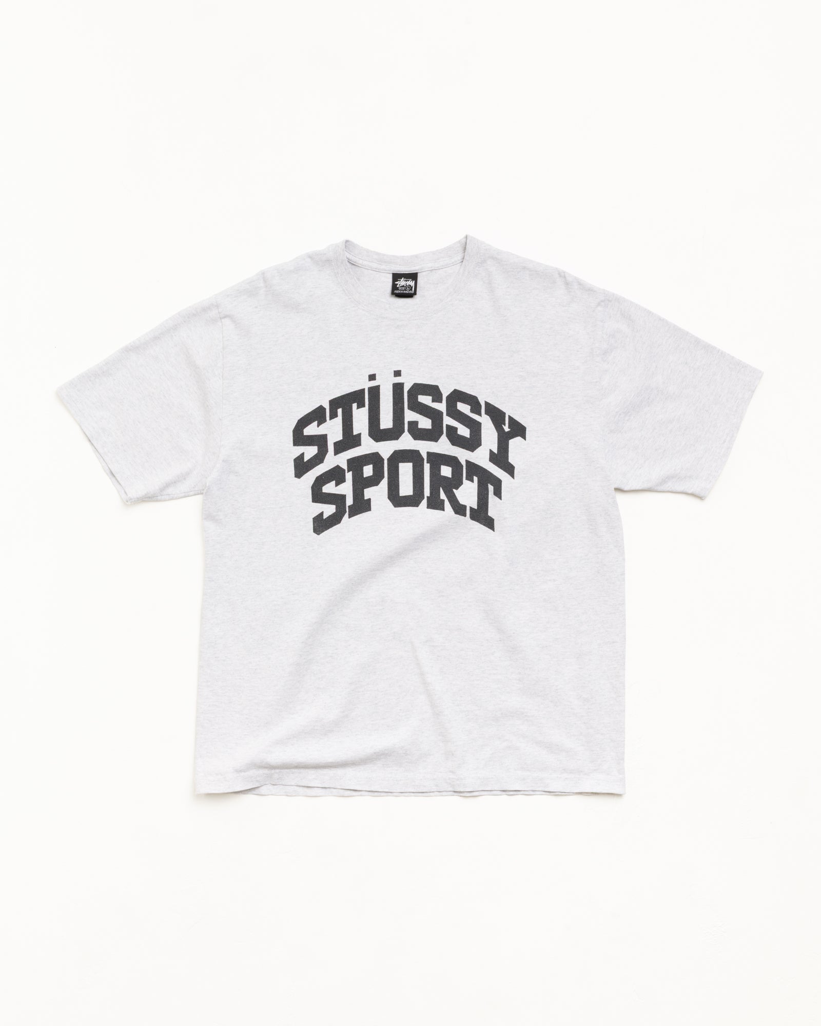 BLOCK SPORT TEE