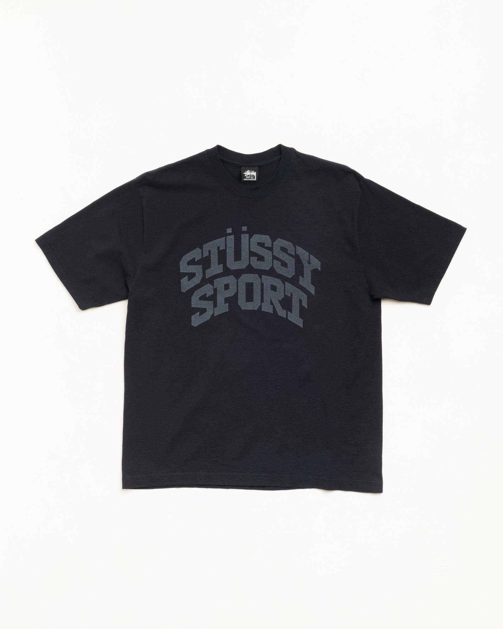 BLOCK SPORT TEE