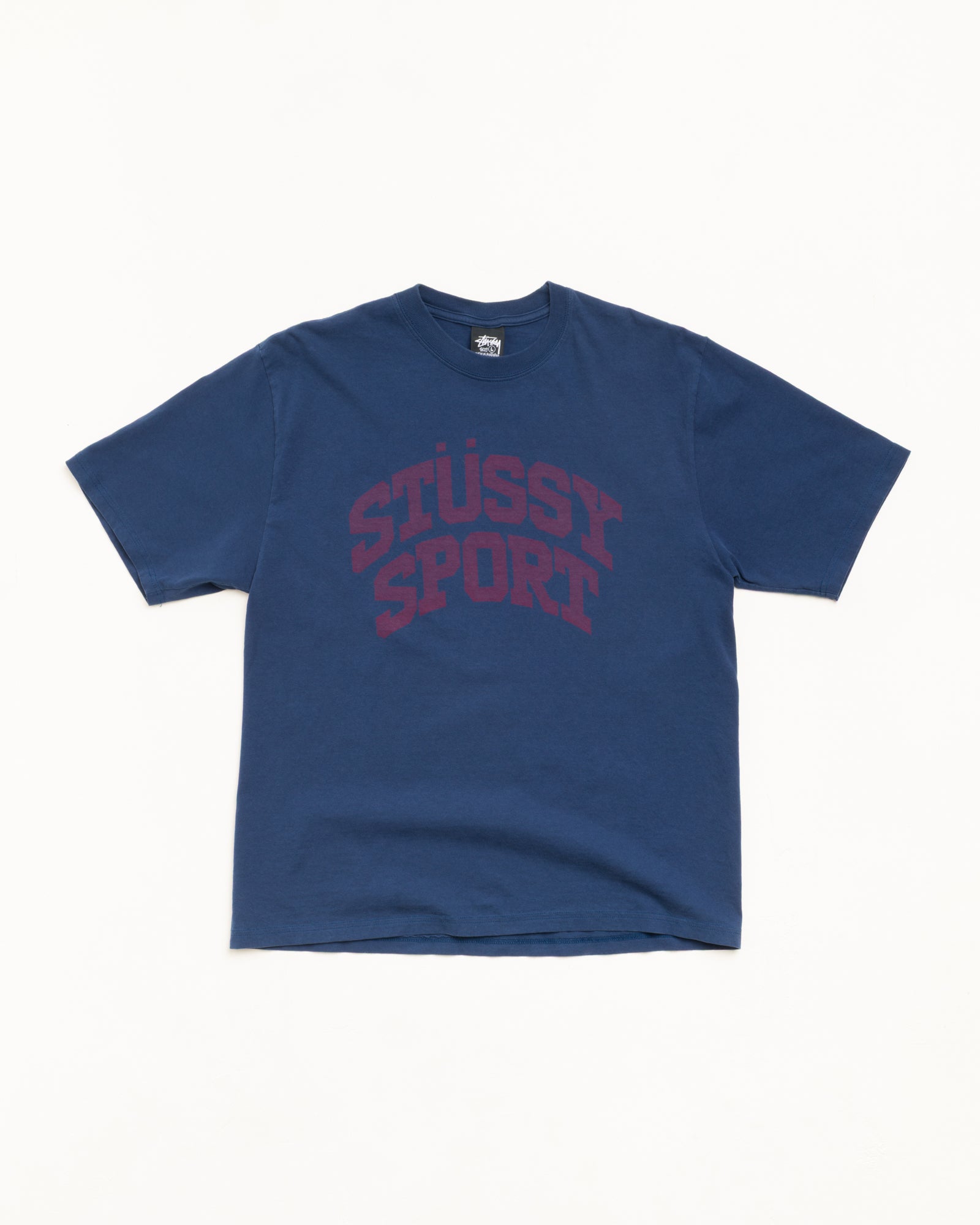 BLOCK SPORT TEE