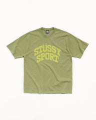 BLOCK SPORT TEE