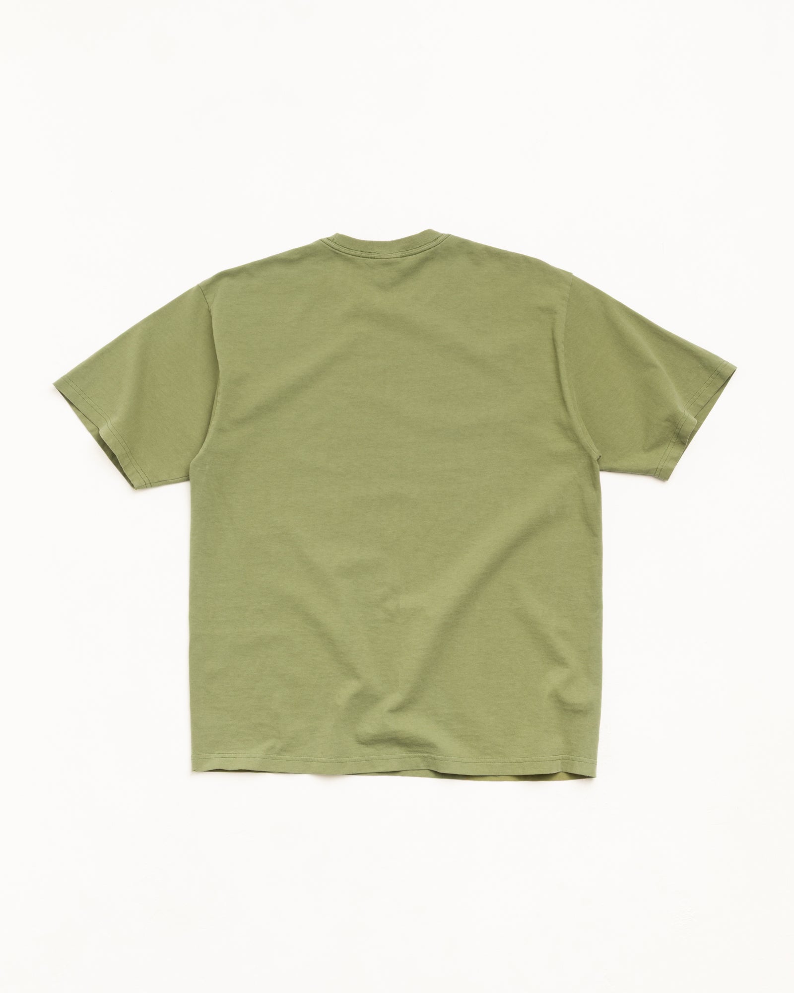 BLOCK SPORT TEE