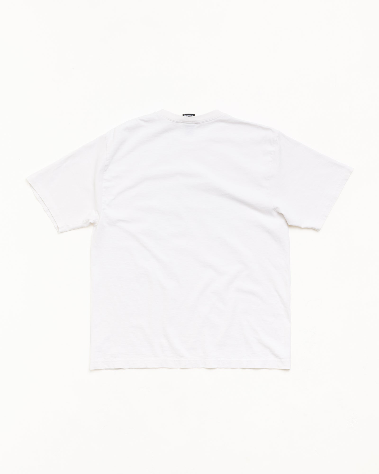 BLOCK SPORT TEE