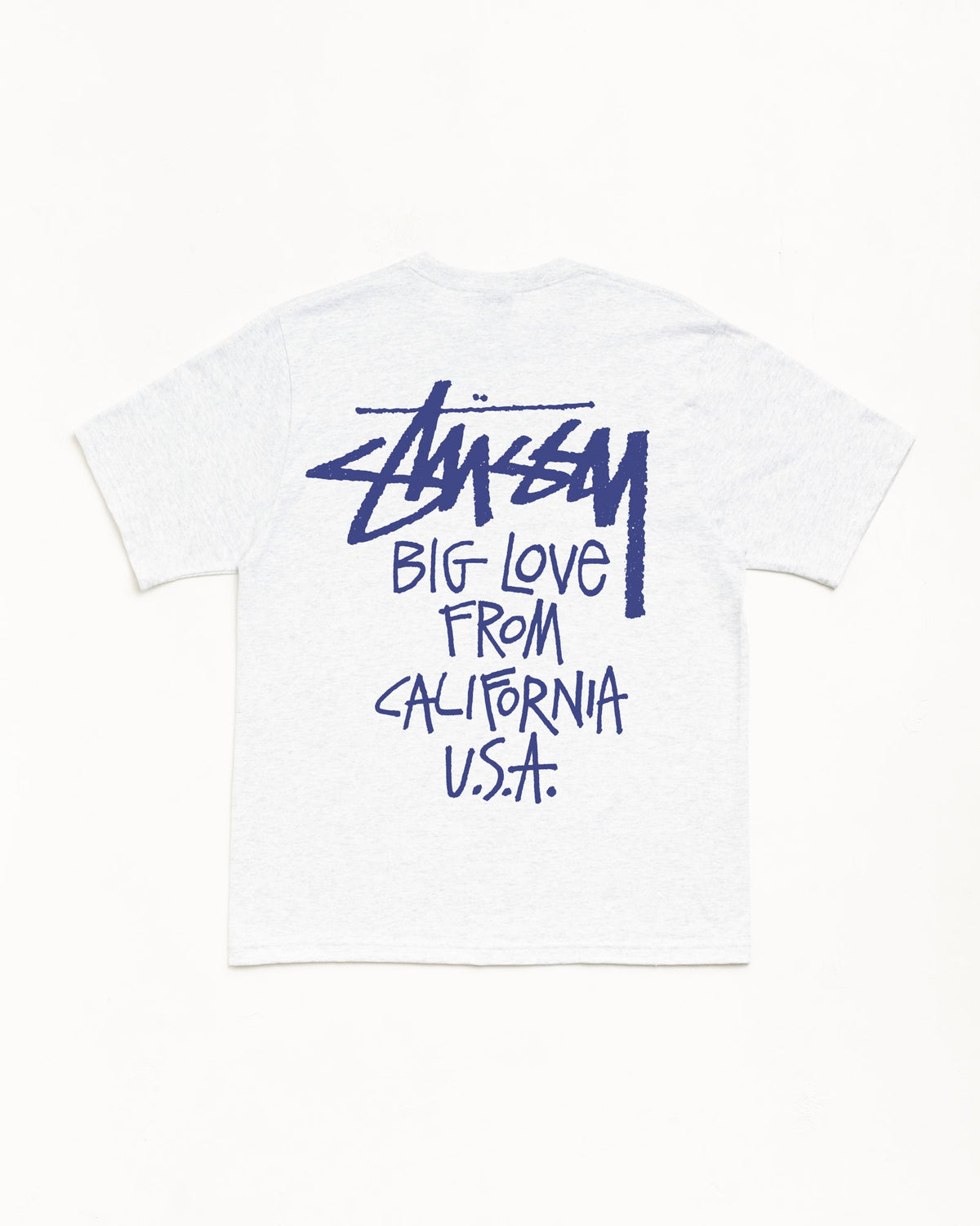 BIG LOVE TEE