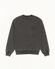 STÜSSY WEAR CREW