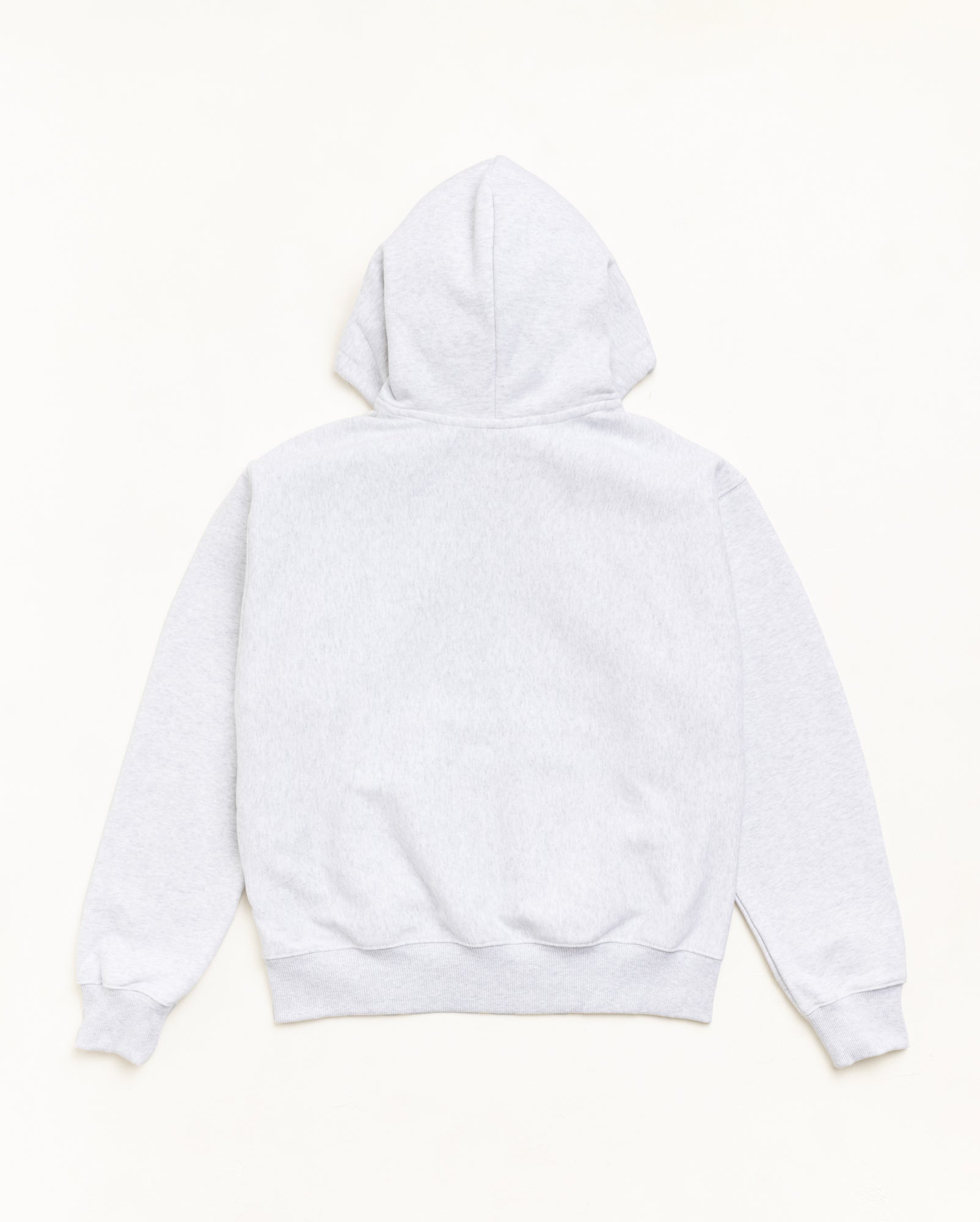 SNAKESKIN ZIP HOODIE