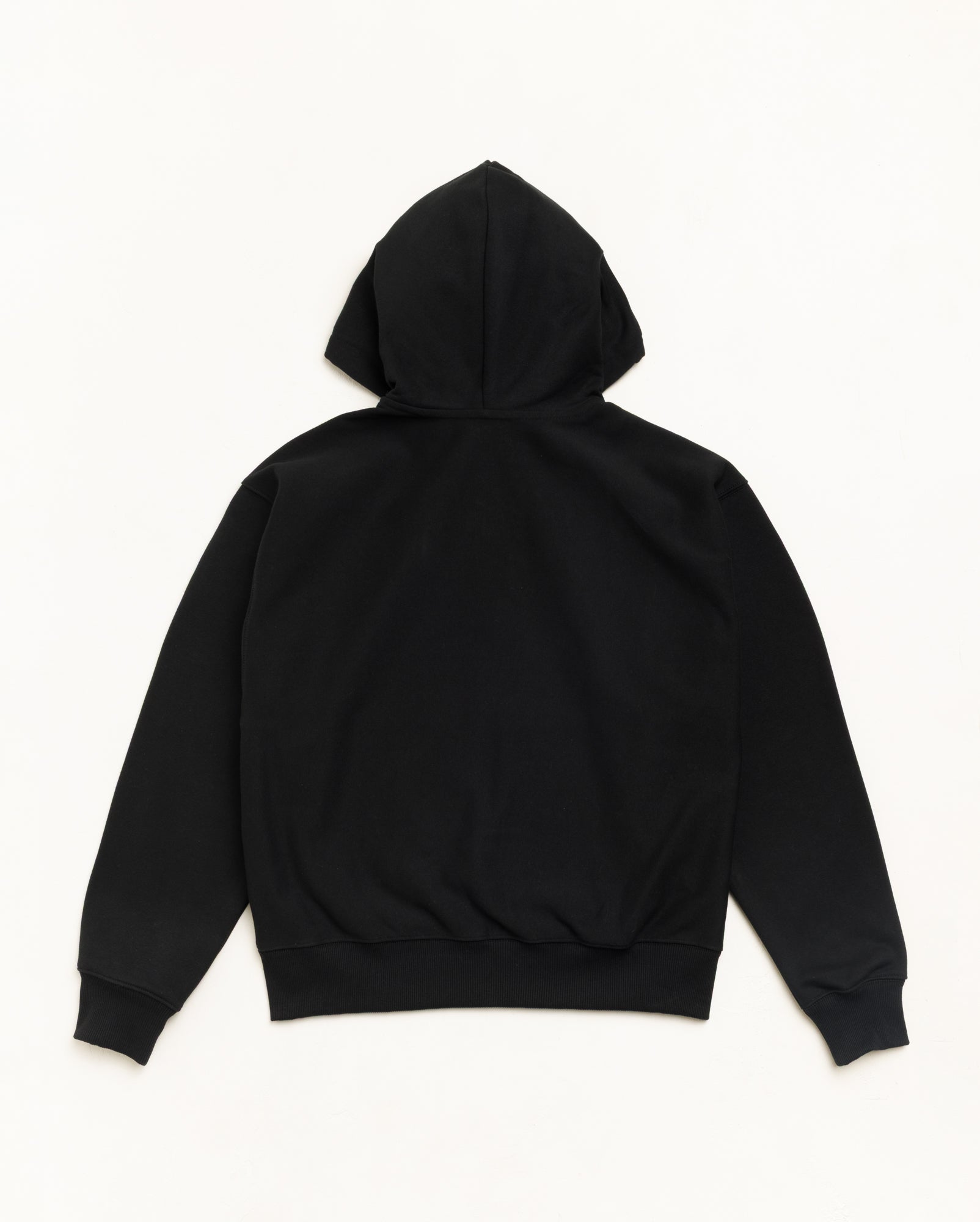SNAKESKIN ZIP HOODIE