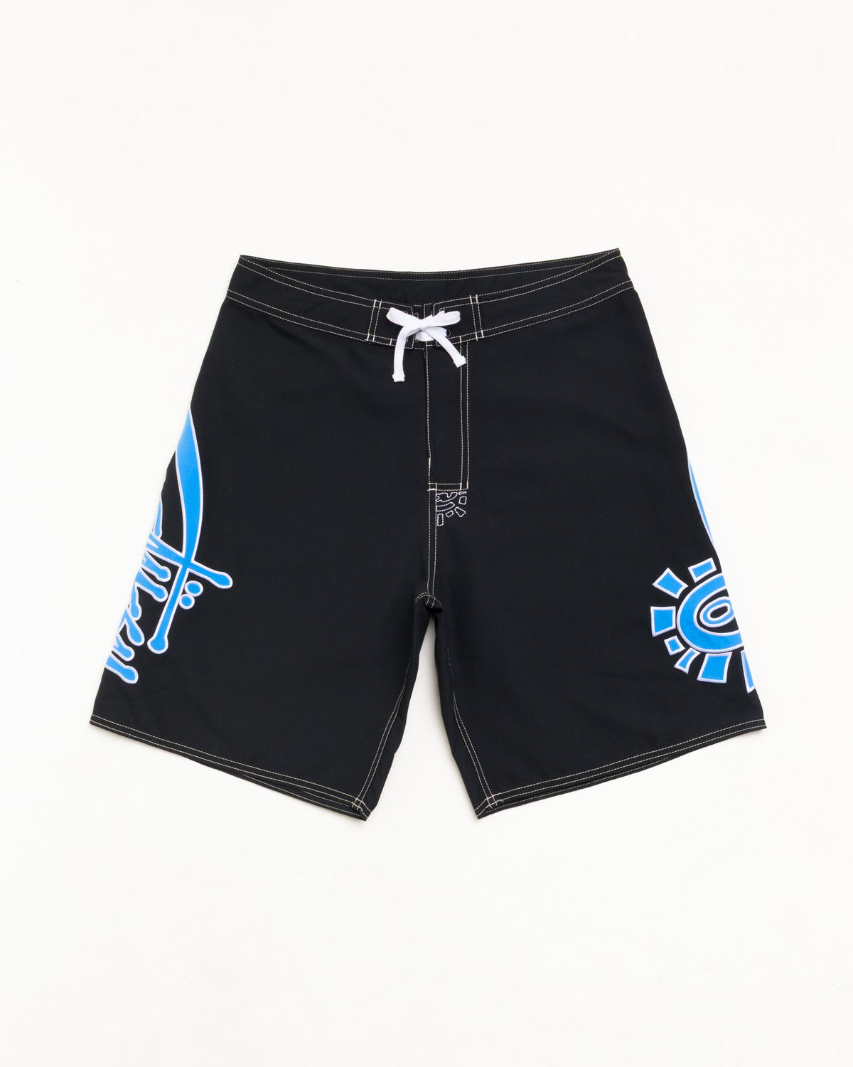 STÜSSY & ALWAYS BOARD SHORT