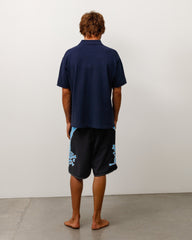 STÜSSY & ALWAYS BOARD SHORT