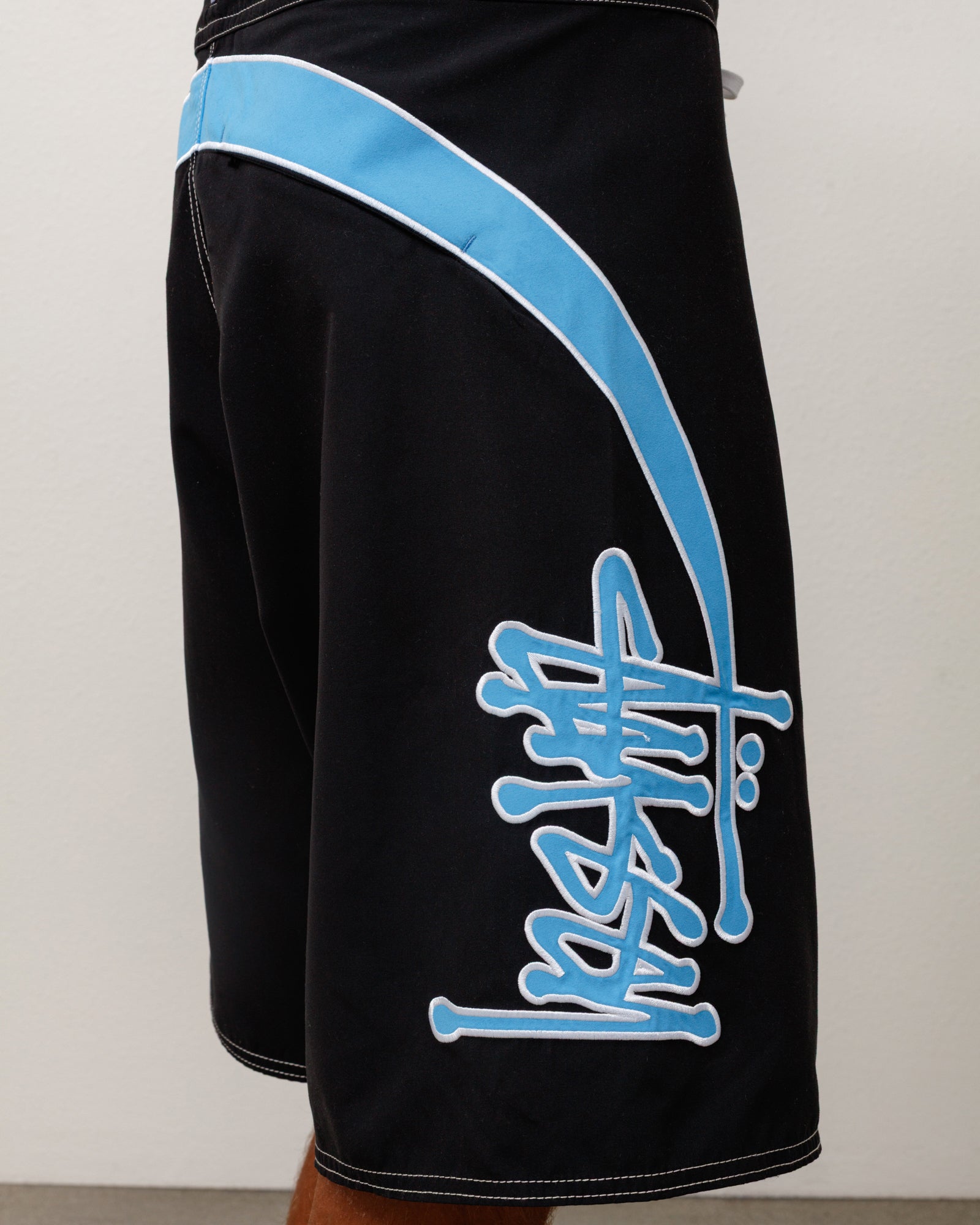 STÜSSY & ALWAYS BOARD SHORT