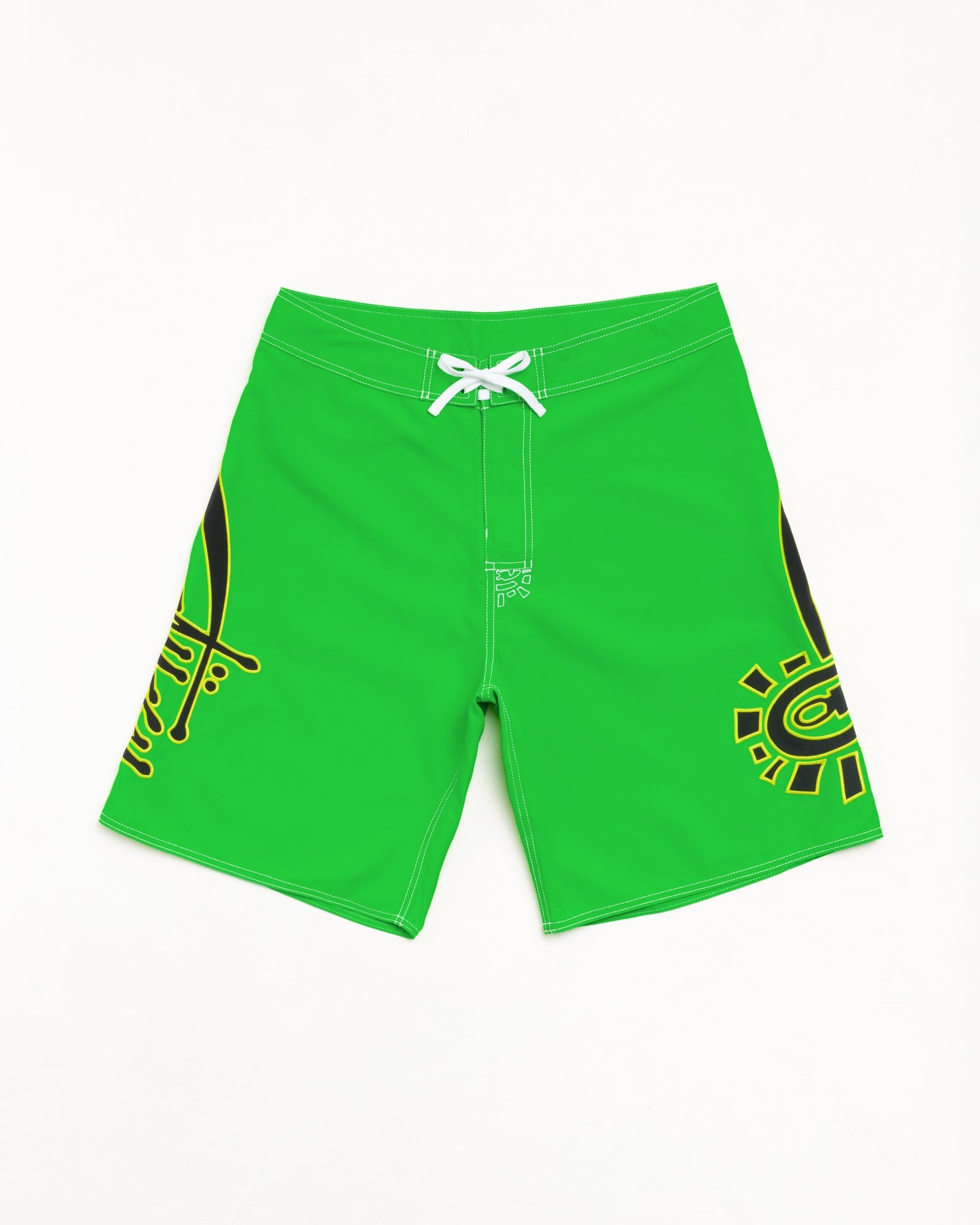 STÜSSY & ALWAYS BOARD SHORT