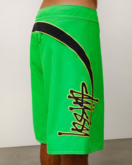 STÜSSY & ALWAYS BOARD SHORT