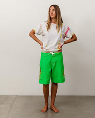 STÜSSY & ALWAYS BOARD SHORT
