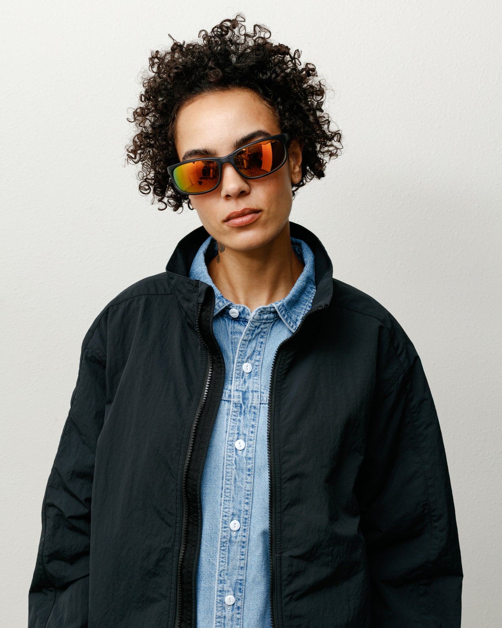 JULIAN SUNGLASSES