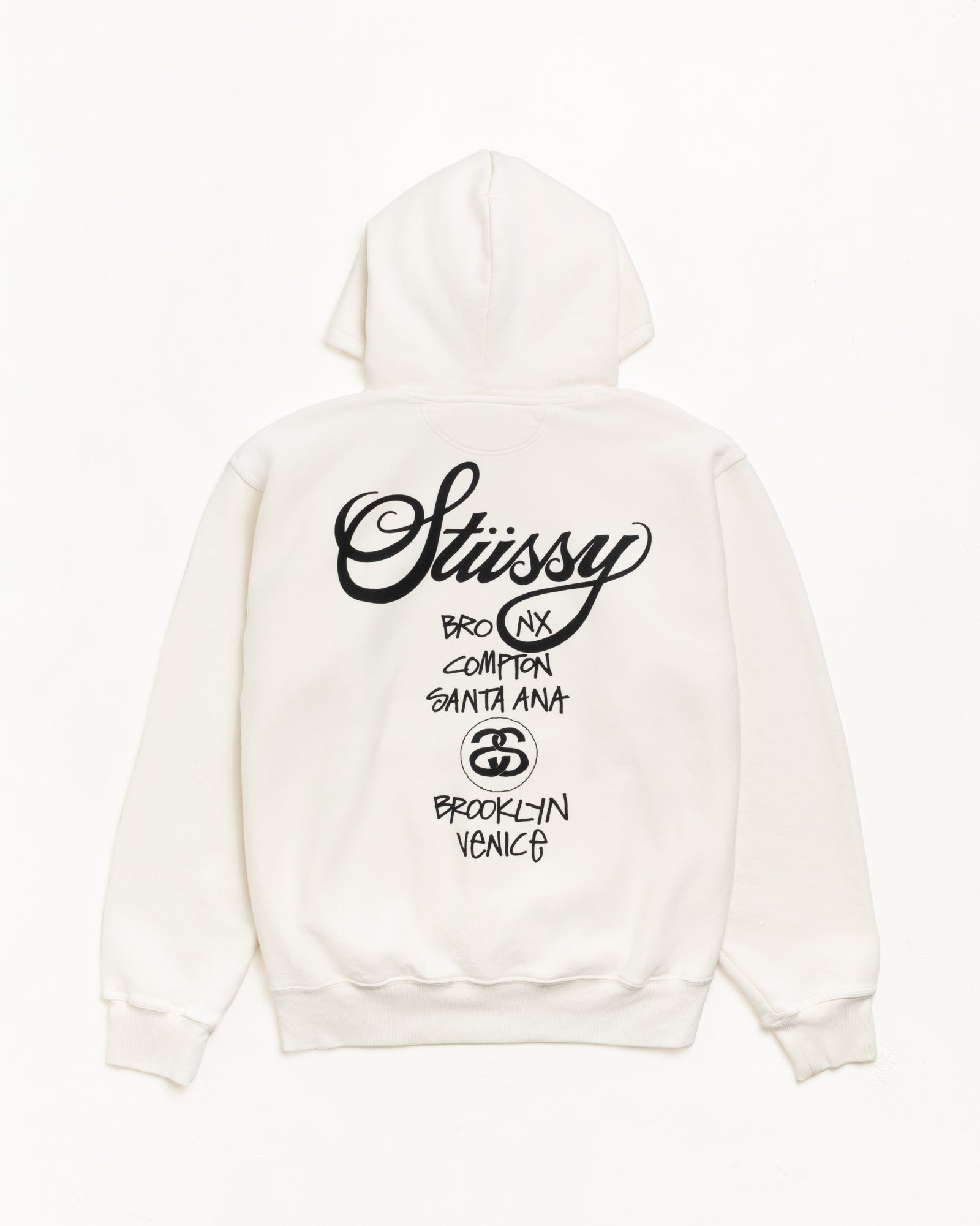 WORLD TOUR HOODIE