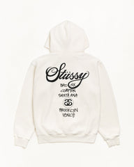 WORLD TOUR HOODIE