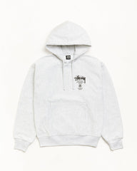 WORLD TOUR HOODIE