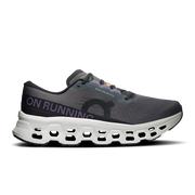 On Running Men's Cloudmonster 3 Shoes - Eclipse / Frost