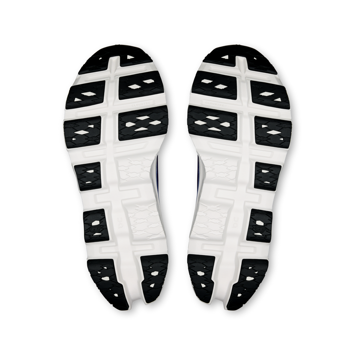On Running Women's Cloudmonster 3 Shoes - Nebula / Ivory