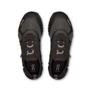 On Running Men's Cloud 6 Versa Shoes - Black / Eclipse