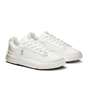 On Running Women's The Roger Advantage Shoes - White / White