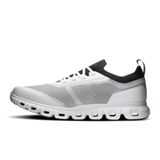On Running Men's Cloud 6 Versa Shoes - White / Black