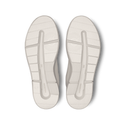 On Running Women's The Roger Advantage Shoes - White / Undyed