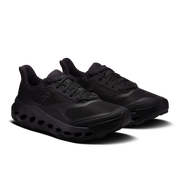 On Running Men's Cloudhorizon 2 Shoes - Black / Black
